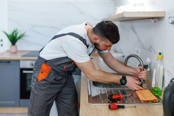 Best Emergency Plumber  in Western Springs, IL