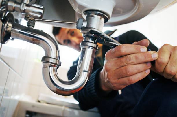 Best Gas Line Repair  in Western Springs, IL