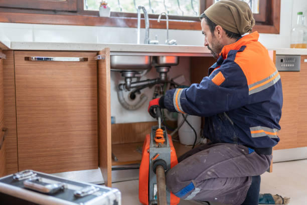 Best Commercial Plumbing Services  in Western Springs, IL