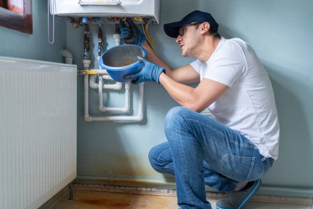 Best Leak Detection Services  in Western Springs, IL